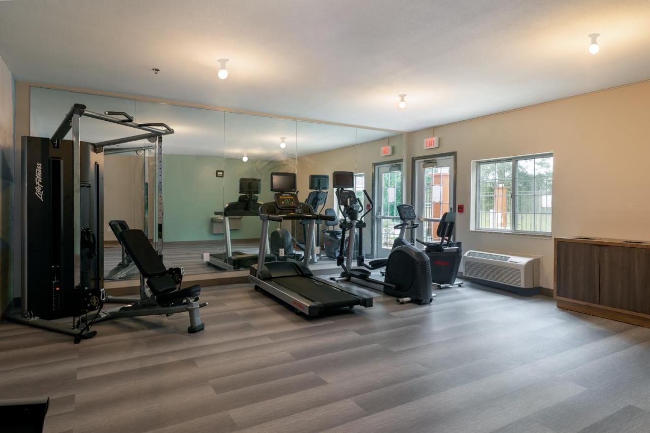 Hotel Candlewood By Ihg